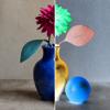 Invert Image - Photo Colors Icon