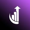 Investr &ndash; Verm&ouml;gen &uuml;berwachen Icon