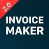Invoice Maker Tofu & Estimates Icon