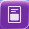 InvoiceNano: AI Invoice maker Icon