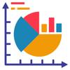 io stock trade game Icon