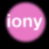 iony AR Icon