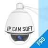 IP Cam Soft Pro Icon