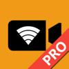 IP Camera Pro Icon