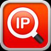 IP Trackers - visual trace Icon