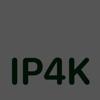 IP4K: Phone als IP-Kamera Icon