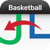 iPB Basketball Icon