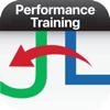 iPB Performance Training Icon