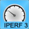 iPerf3 Performance Test Tool Icon