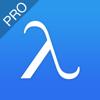 iPhysics&trade; Pro Icon
