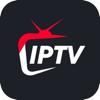 IPTV Live Player M3U & Xstream Icon
