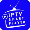 IPTV Smart - Live Fernsehen Icon