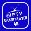 IPTV Smart - Live Übertragung Icon