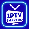 IPTV Smart Pro - Live TV Icon