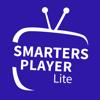 IPTV: Smarters Player Lite Icon