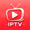 IPTV VisionX Icon