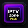 IPTV Zone Plus Icon