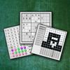 iPuzzleSolver Icon