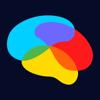 IQ Booster: Brain Games & Test Icon