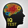 IQ Test Kompakt Icon