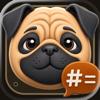 IRCpug Icon
