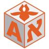 IRIS Hebrew Russian Dictionary Icon