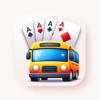 Irish Poker - Ride the Bus Icon
