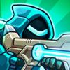 Iron Marines Invasion RTS Game Icon