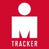 IRONMAN Tracker Icon