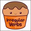 Irregular Verbs Icon