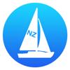 iSailGPS NZ : Nautical Charts Icon