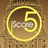 iScore5 AP U.S. Government Icon