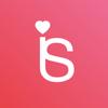 iSingles - Flirt. Date. Love. Icon