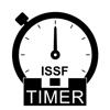 ISSF Shot Timer Icon