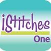 iStitches One: Needlepoint Icon