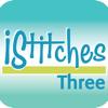 iStitches Three: Needlepoint Icon