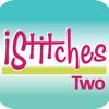 iStitches Two: Needlepoint Icon