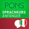 Italienisch lernen - PONS Sprachkurs für Anfänger Icon