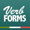 Italienisch: Verben & Formen Icon