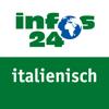 Italienischkurs Icon