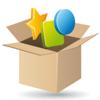 Items & Storage & Inventory Icon