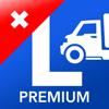 iTheorie Lastwagen CH Premium Icon