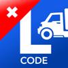 iTheorie LKW, CZV & Taxi Code Icon