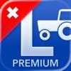 iTheorie Traktor Theorie 2026 Icon