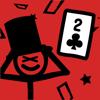 iToon Magic Trick Icon