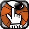 iTouchStats Basketball Icon