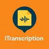 iTranscription Icon