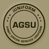 iUniform AGSU Icon