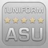 iUniform ASU - Builds Your Army Service Uniform Icon