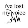 I've Lost My Voice Icon